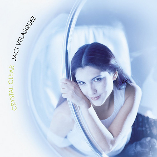 Jaci Velasquez, Imagine Me Without You, Piano, Vocal & Guitar (Right-Hand Melody)