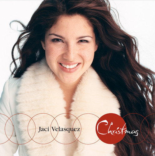 Jaci Velasquez, Season Of Love, Piano, Vocal & Guitar (Right-Hand Melody)