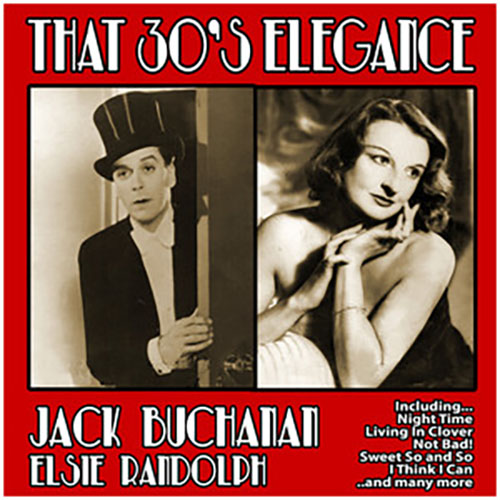 Jack Buchanan, Fancy Our Meeting, Piano, Vocal & Guitar (Right-Hand Melody)