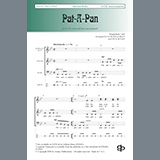Download Jack Halloran & Dick Bolks Pat-a-Pan sheet music and printable PDF music notes