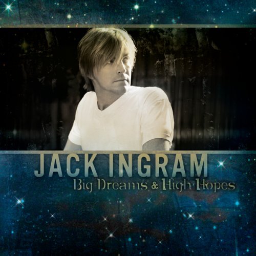 Jack Ingram, Barefoot And Crazy, Piano, Vocal & Guitar (Right-Hand Melody)
