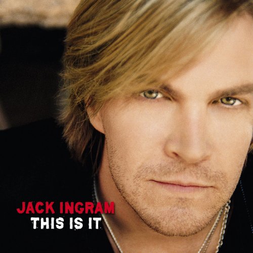 Jack Ingram, Measure Of A Man, Piano, Vocal & Guitar (Right-Hand Melody)