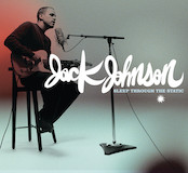 Download Jack Johnson All At Once sheet music and printable PDF music notes