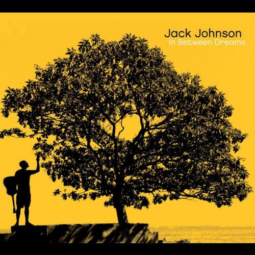 Jack Johnson, Belle, Piano, Vocal & Guitar (Right-Hand Melody)