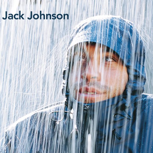 Jack Johnson, Bubble Toes, Easy Piano