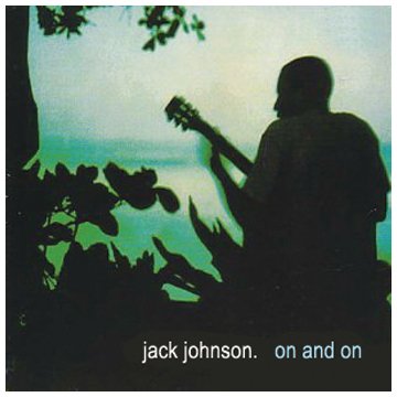 Jack Johnson, Gone, Guitar Tab