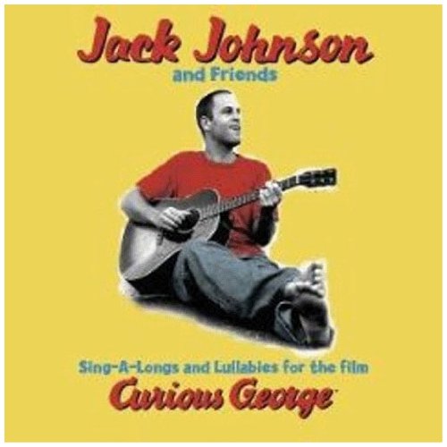 Jack Johnson, People Watching, Piano, Vocal & Guitar (Right-Hand Melody)