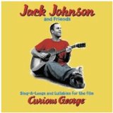 Download Jack Johnson Supposed To Be sheet music and printable PDF music notes