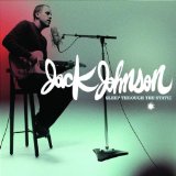 Download Jack Johnson They Do, They Don't sheet music and printable PDF music notes