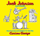 Download Jack Johnson We're Going To Be Friends sheet music and printable PDF music notes