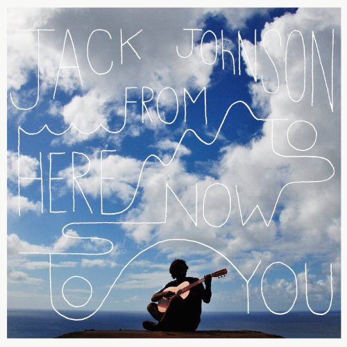 Jack Johnson, You Remind Me Of You, Guitar Tab