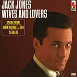 Download Burt Bacharach Wives And Lovers (Hey, Little Girl) sheet music and printable PDF music notes