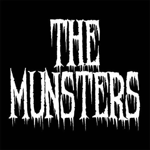 Jack Marshall, The Munsters Theme, Easy Guitar Tab