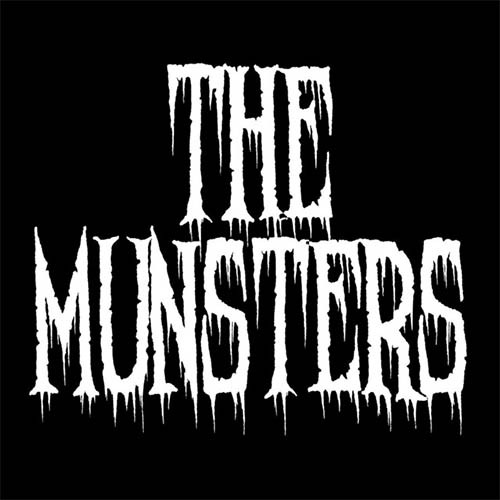 Jack Marshall, The Munsters Theme, 5-Finger Piano