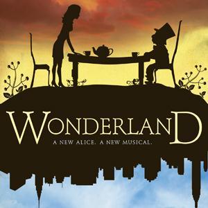 Jack Murphy, Finding Wonderland, Piano & Vocal