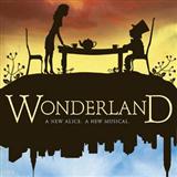 Download Jack Murphy Finding Wonderland sheet music and printable PDF music notes
