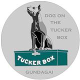 Download Jack O'Hagan Where The Dog Sits On The Tuckerbox (Five Miles From Gundagai) sheet music and printable PDF music notes