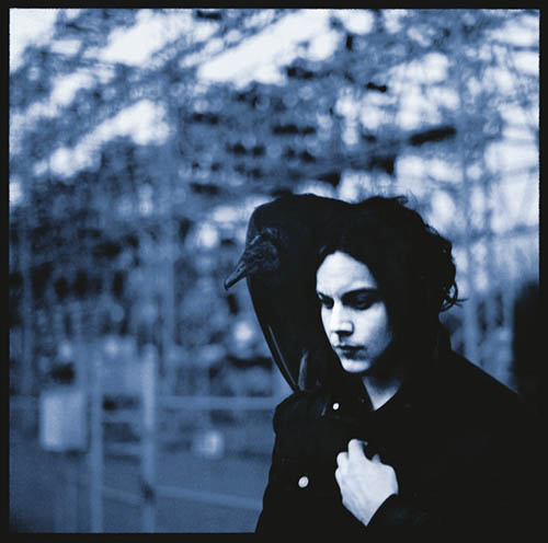 Jack White, Blunderbuss, Guitar Tab