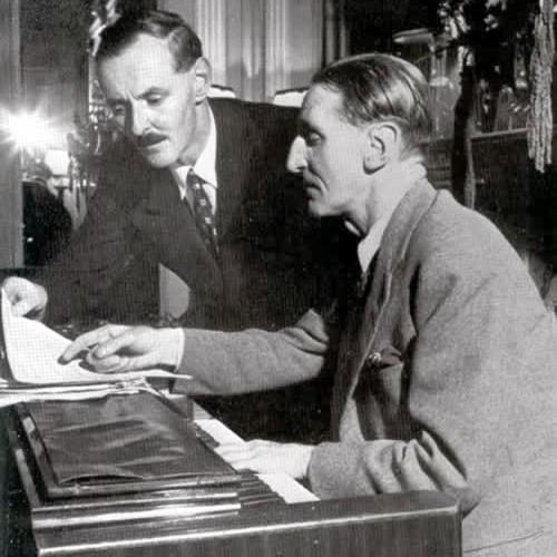 Jack Strachey Jack Strachey, In Party Mood (theme from Housewives' Choice), Piano
