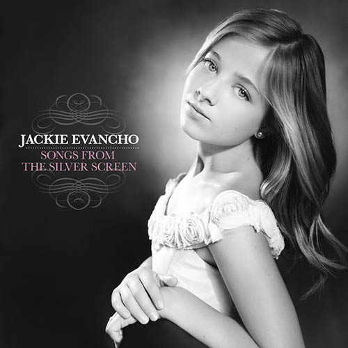 Jackie Evancho Jackie Evancho, What A Wonderful World, Piano & Vocal
