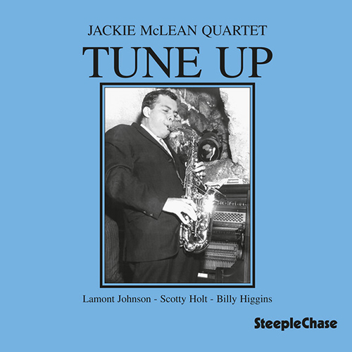 Jackie McLean, I Remember You, Alto Sax Transcription