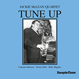 Download Jackie McLean I Remember You sheet music and printable PDF music notes