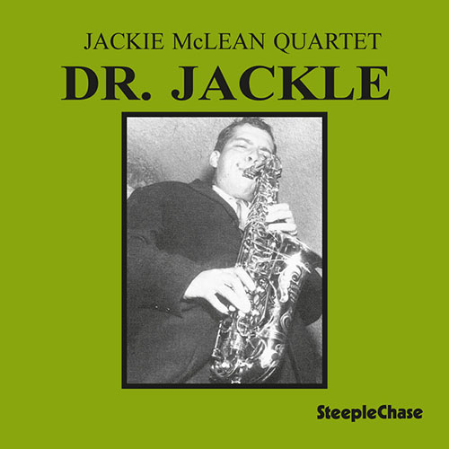 Jackie McLean, Little Melonae, Alto Sax Transcription