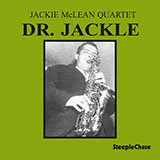 Download Jackie McLean Little Melonae sheet music and printable PDF music notes