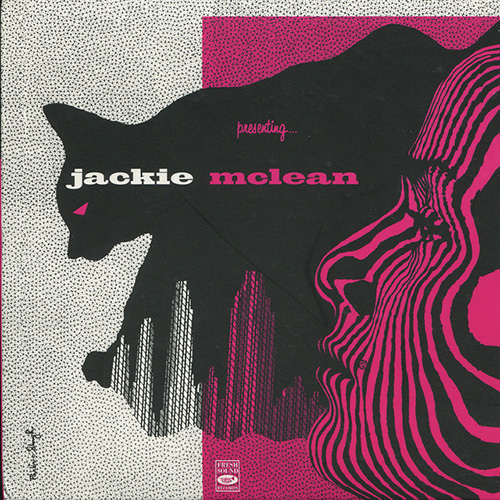 Jackie McLean, Lover Man (Oh, Where Can You Be?), Alto Sax Transcription