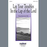 Download Jackie O'Neill Lay Your Troubles In The Lap Of The Lord sheet music and printable PDF music notes