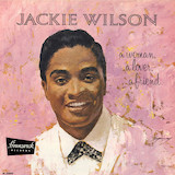 Download Jackie Wilson Am I The Man sheet music and printable PDF music notes