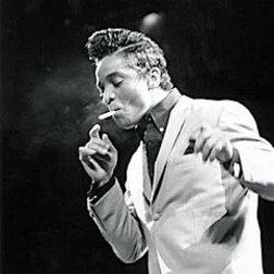 Download Jackie Wilson No Pity (In The Naked City) sheet music and printable PDF music notes