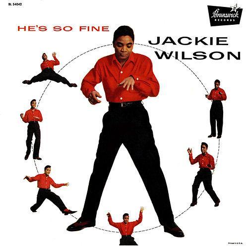 Jackie Wilson, Reet Petite, Piano, Vocal & Guitar