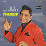 Download Jackie Wilson (Your Love Keeps Lifting Me) Higher And Higher sheet music and printable PDF music notes