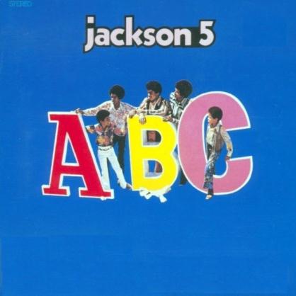 Jackson 5, I'll Be There, Mandolin