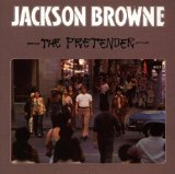 Download Jackson Browne Pretender sheet music and printable PDF music notes