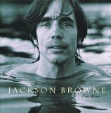 Download Jackson Browne Sky Blue And Black sheet music and printable PDF music notes