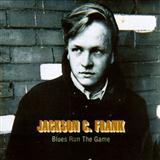 Download Jackson Frank Blues Run The Game sheet music and printable PDF music notes