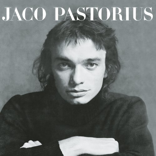 Jaco Pastorius, Continuum, Bass Guitar Tab