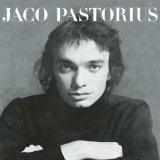 Download Jaco Pastorius Continuum sheet music and printable PDF music notes