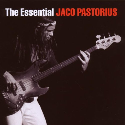 Jaco Pastorius, Havona, Real Book - Melody & Chords - C Instruments