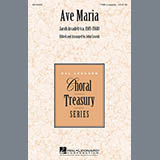 Download Jacob Arcadelt Ave Maria (arr. John Leavitt) sheet music and printable PDF music notes