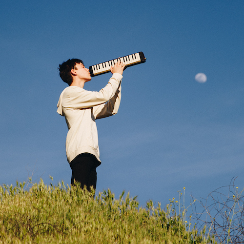 Jacob Collier, Songs of Jacob Collier (19 song collection), Piano & Vocal