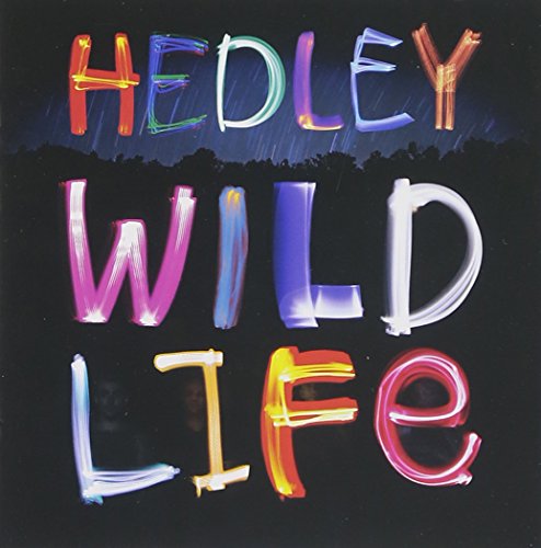 Hedley, Pocket Full Of Dreams, Piano (Big Notes)