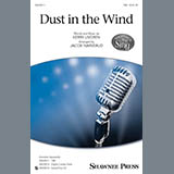 Download Kansas Dust In The Wind (arr. Jacob Narverud) sheet music and printable PDF music notes