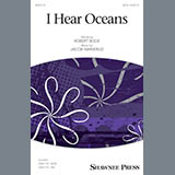 Download Jacob Narverud I Hear Oceans sheet music and printable PDF music notes