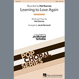 Download Jacob Narverud Learning To Love Again sheet music and printable PDF music notes