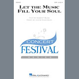 Download Jacob Narverud Let The Music Fill Your Soul sheet music and printable PDF music notes