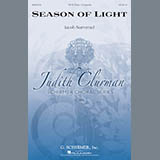 Download Jacob Narverud Season Of Light sheet music and printable PDF music notes