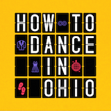 Download Jacob Yandura & Rebekah Greer Melocik Building Momentum (from How To Dance In Ohio) sheet music and printable PDF music notes